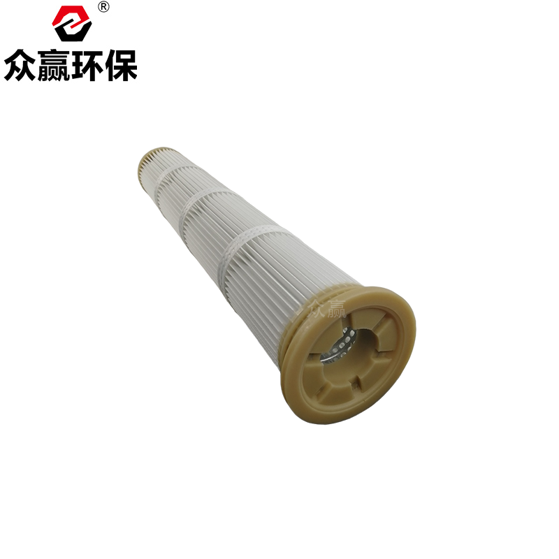 除塵濾筒的壽命一般是多久？