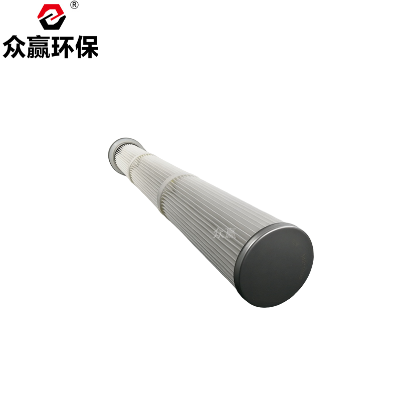 除塵濾筒的保養和更換周期是怎樣的？