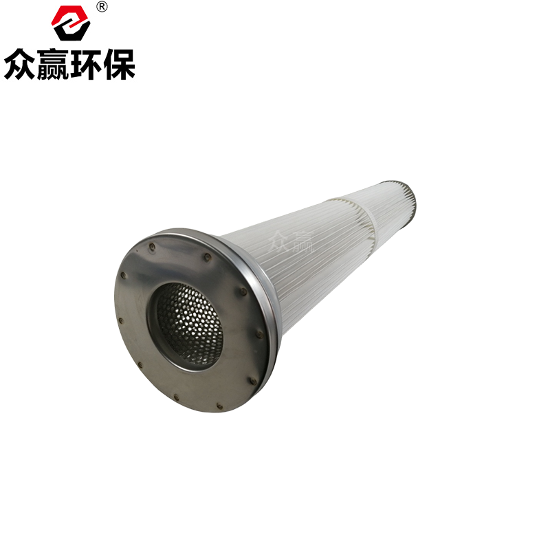 除塵濾筒的壽命一般是多久？